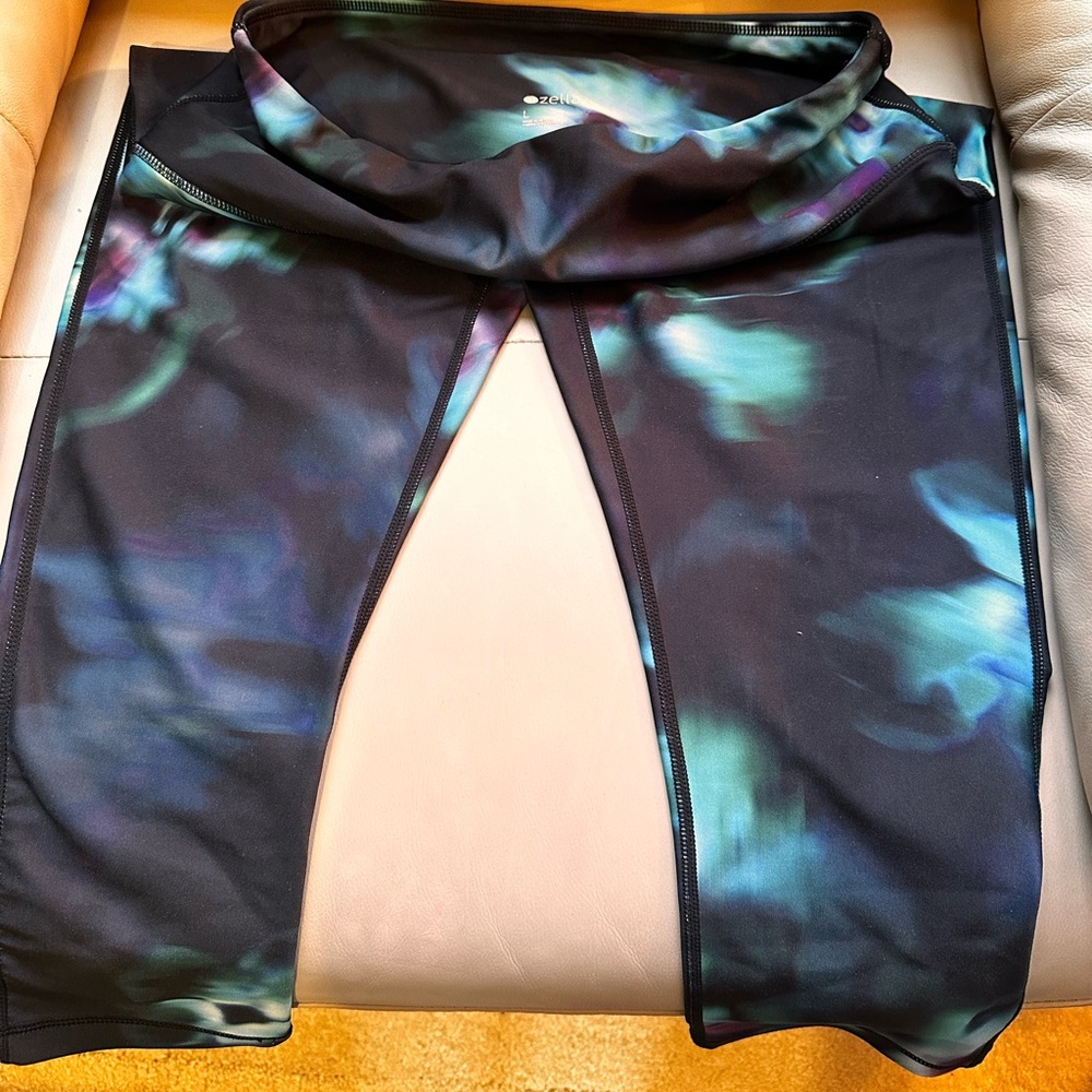 Zella Leggings